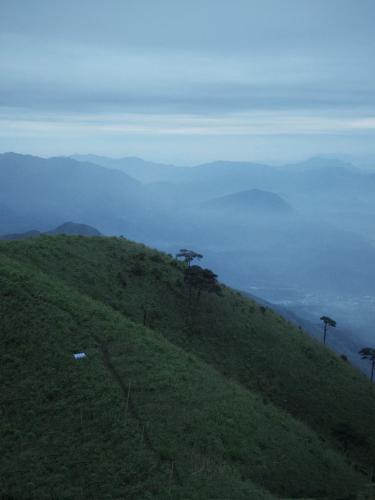 èè°æ­¦åå±±